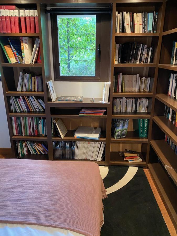 Villa Griseor ポルトヴェッキオ エクステリア 写真