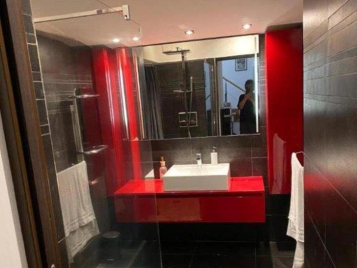 Villa Griseor ポルトヴェッキオ エクステリア 写真