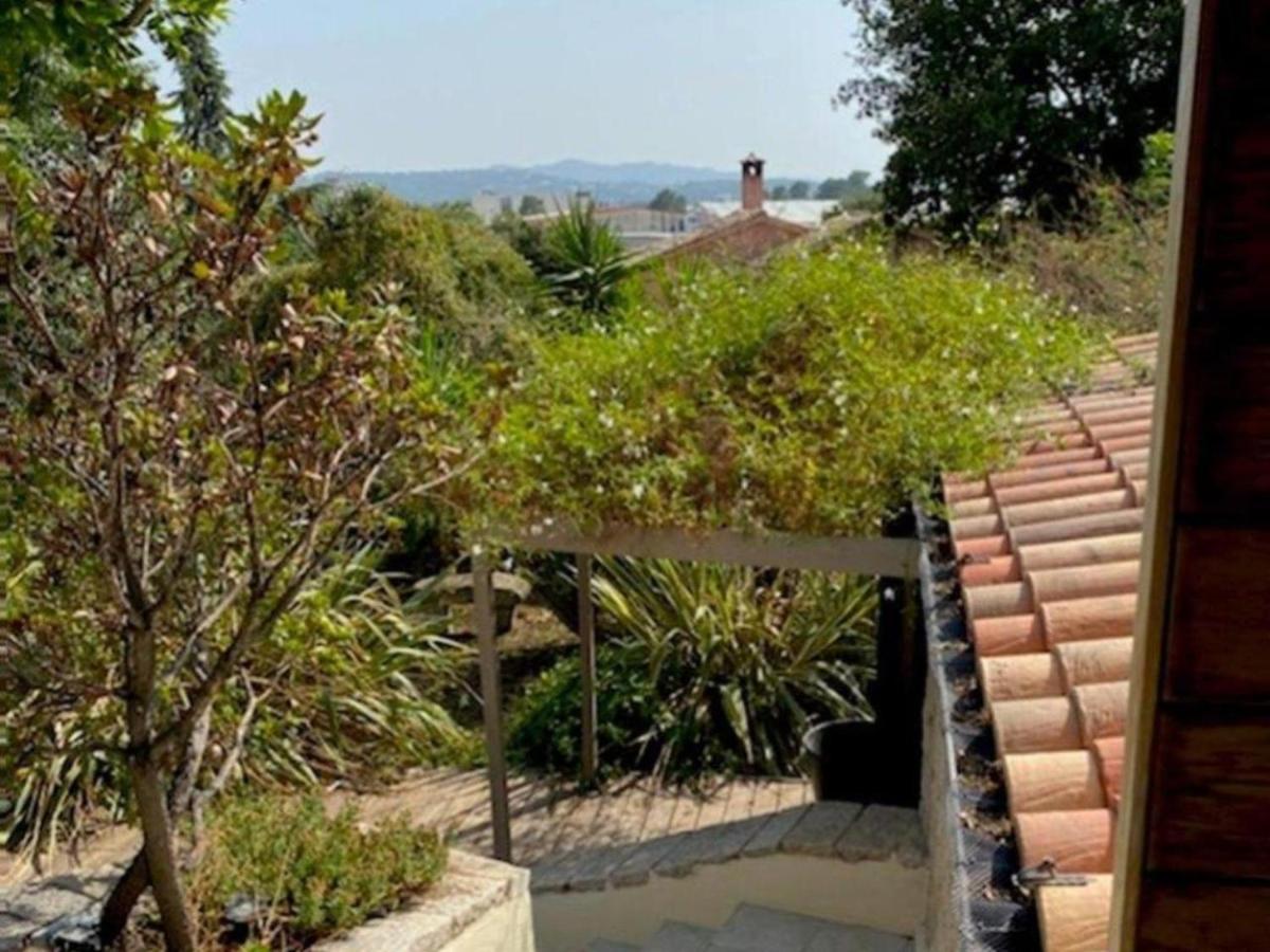 Villa Griseor ポルトヴェッキオ エクステリア 写真