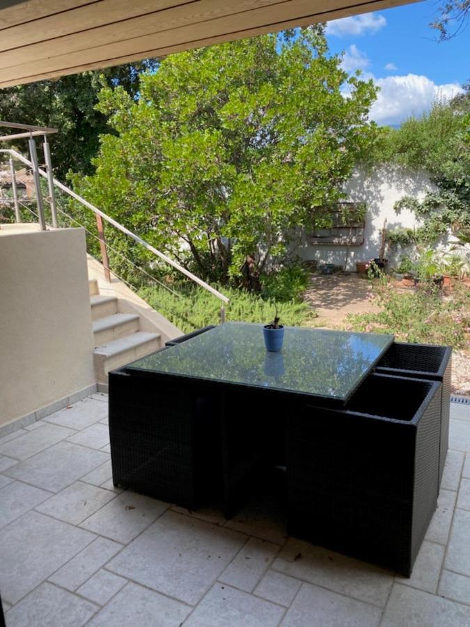 Villa Griseor ポルトヴェッキオ エクステリア 写真