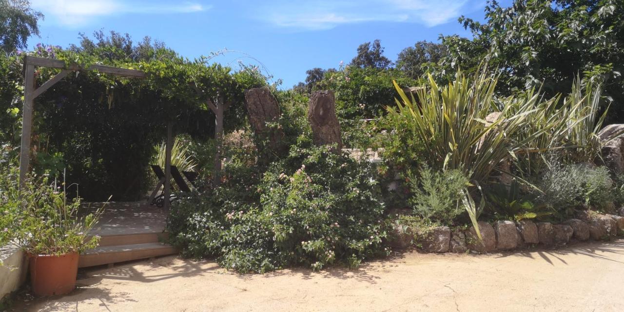Villa Griseor ポルトヴェッキオ エクステリア 写真